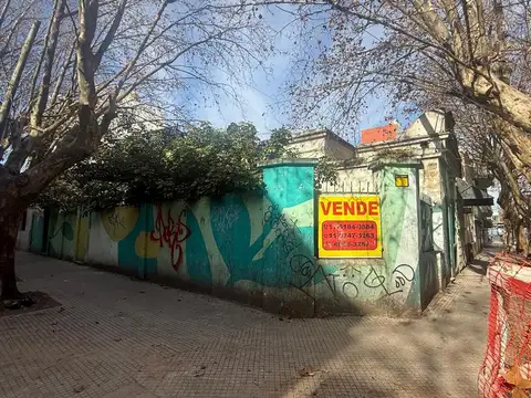 25 De Mayo 100