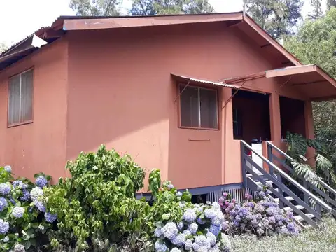 Casa en Venta A Estrenar