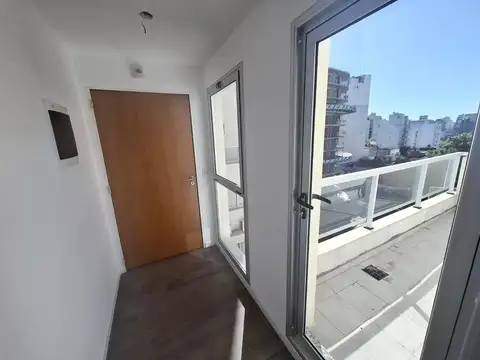 Departamento en Alquiler A Estrenar