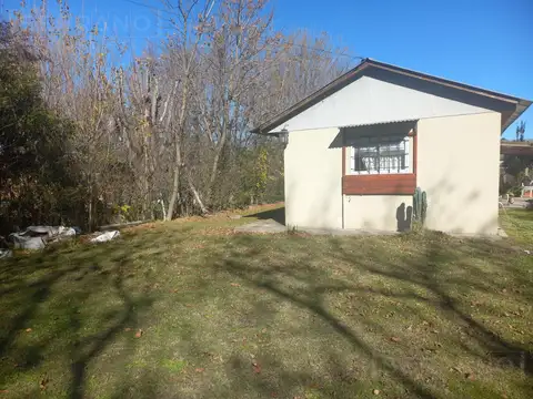 Casa en Venta al Noroeste