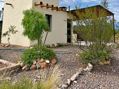 Venta Tiny House Terreno 2000 mts La Magdalena Mza