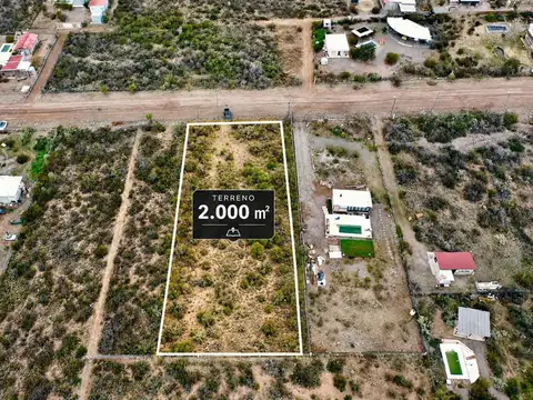 Casa en Venta en Las Compuertas, USD 68.000
