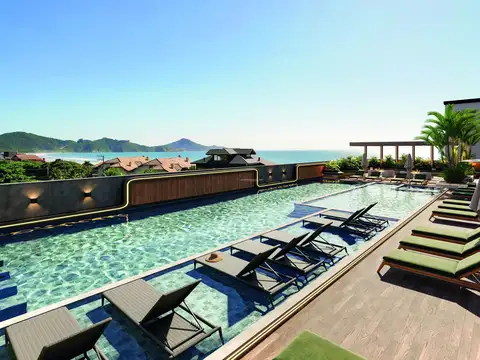 Venta Departamento en Bombinhas 4 Dormitorios Brasil