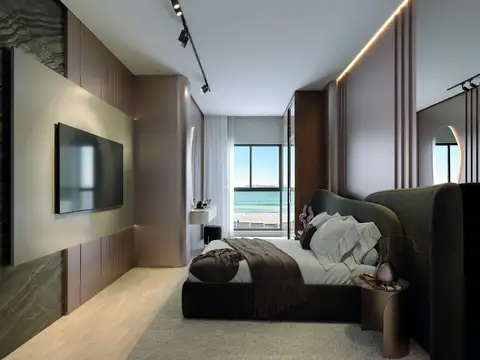Departamento en Venta de 4 ambientes