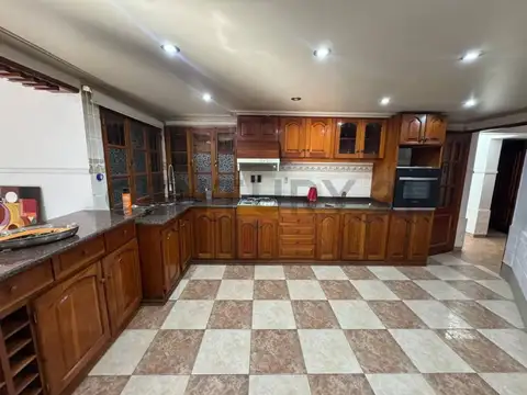 Casa en Venta de 4 dormitorios