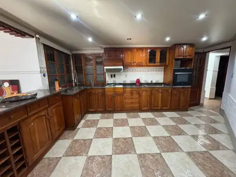 Guardia Vieja 2893 , Piso 0