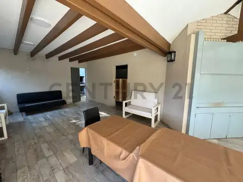 Casa en Venta 25 años