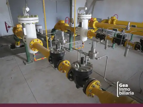 Terreno en Venta de 25774,0 m2