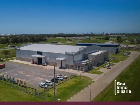 Terreno en Venta en San Lorenzo, USD 2.365.000