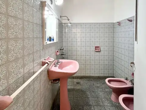 Casa en Venta 45 años