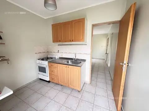 Depto Tipo Casa en Alquiler de 1 dormitorio
