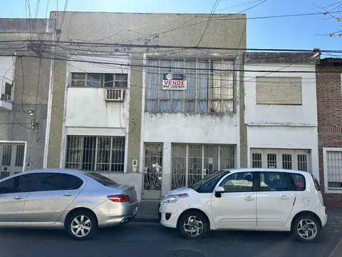 Terreno en Venta 10  mts Frente