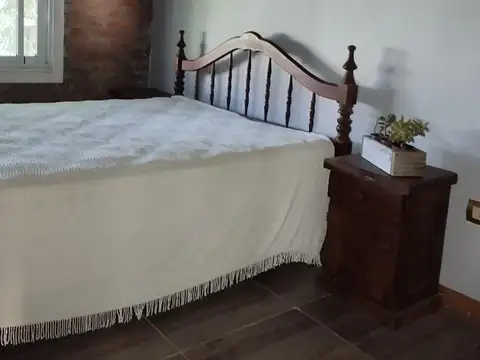 Casa en Alquiler Temporal al Sur