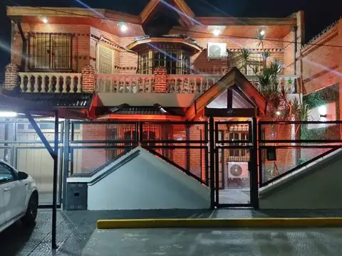 "EMPRENDIMIENTO PARA POLICONSULTORIOS CON PISCINA"