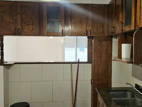Departamento en Venta en Primera Junta, USD 118.000