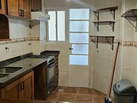 Departamento en Venta al Oeste