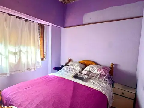 VENTA PH 3 AMB.C/ PATIO MONTE CHINGOLO