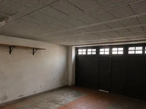 Depto Tipo Casa en Venta en Chacarita, USD 200.000
