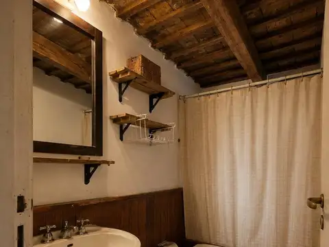 Depto Tipo Casa en Venta con 2 cocheras