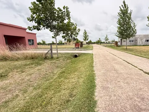 Terreno en Venta 60  mts Fondo