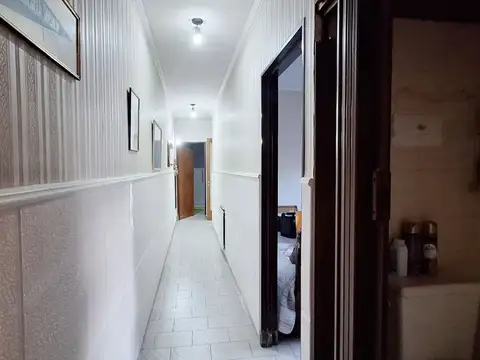 Depto Tipo Casa en Venta en La Plata, USD 135.000