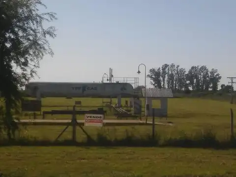 Ruta 34 Km. 228