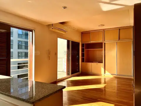 Departamento Dúplex  en Venta en Palermo, Capital Federal, Buenos Aires