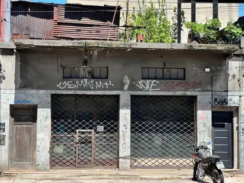 LOCAL EN VENTA EN VILLA MAIPU AV. CONSTITUYENTES