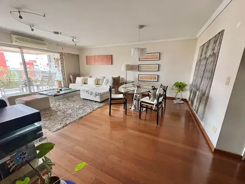 Departamento en Venta de 3 dormitorios