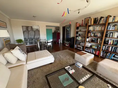 Departamento en Venta en Martínez, USD 465.000