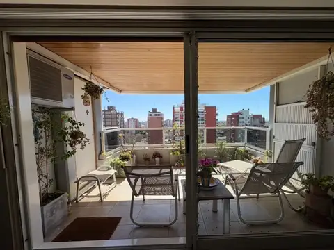 Departamento en Venta de 4 ambientes
