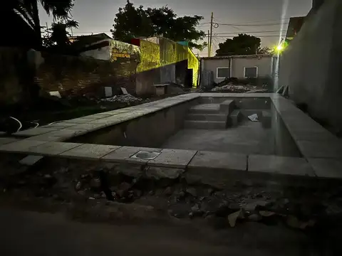 Terreno en Venta de 300,0 m2