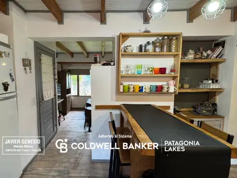 Casa en Venta 10 años