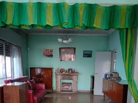 Casa en Venta 56 años