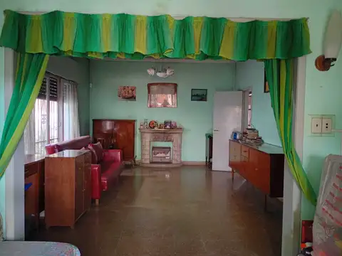 Casa en Venta de 1 dormitorio