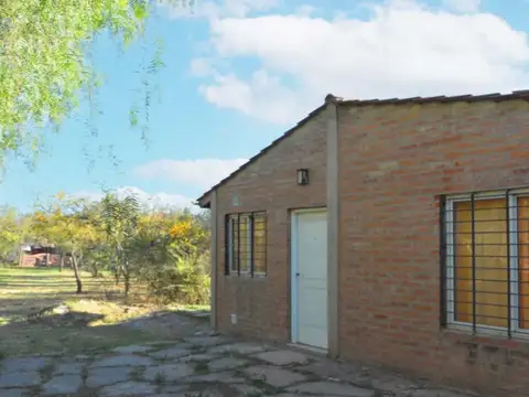 Casa en Venta 5 años