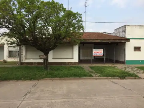 Sarmiento 523