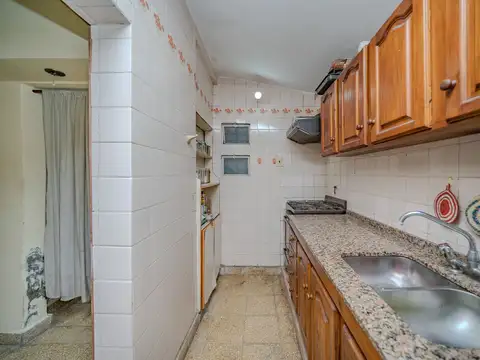 Depto Tipo Casa en Venta de 2 dormitorios