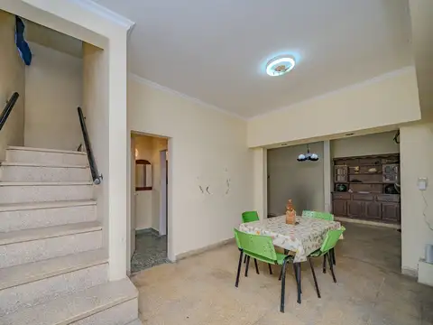 Depto Tipo Casa en Venta 36 años