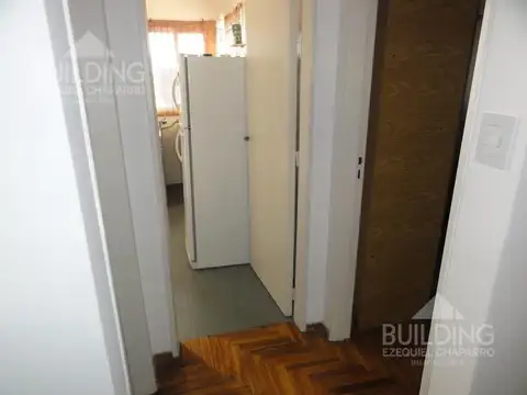 Departamento en Venta 55 años