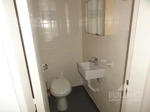 Departamento 5 ambientes con 1 baño