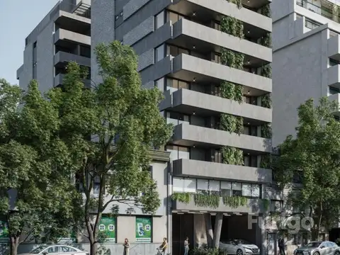 Departamento en Venta de 4 ambientes