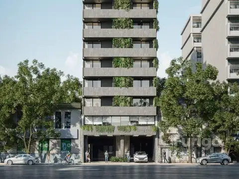 Departamento en Venta en Luis Agote, USD 272.500