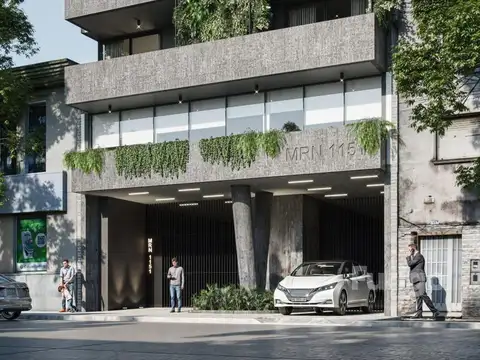Departamento en  venta de 2 dormitorio.  Rosario
