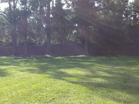 Terreno en Venta, FOT 60