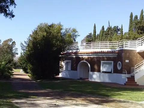 Terreno en Venta, FOS 40