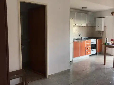 Departamento en Venta en Zárate, USD 65.000