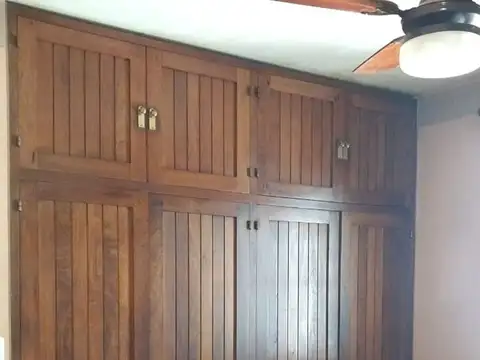 Departamento 5 ambientes con 1 baño