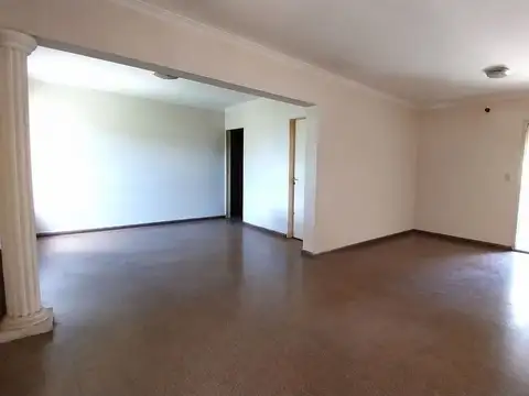 Venta depto. Barrio Palomar, Sector 2, Primer piso