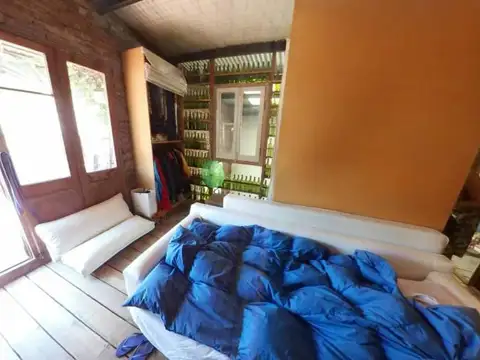 Depto Tipo Casa en Venta de 4 dormitorios